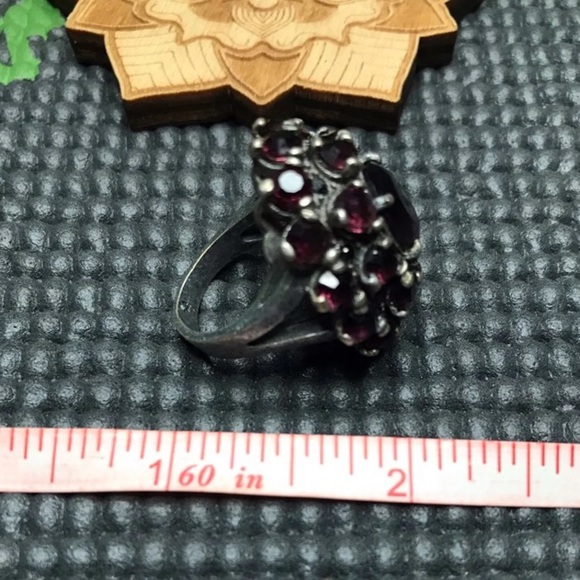 🕸 Lady Spider Ring 🕸 - Picture 8 of 8